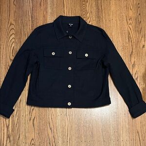 Saint + Sofia Jacket